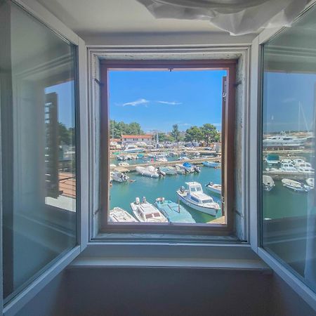 Demark Room 1 Novigrad Istria Exterior foto