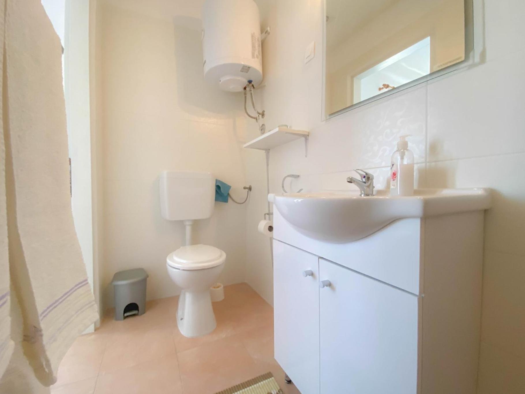 Demark Room 1 Novigrad Istria Exterior foto